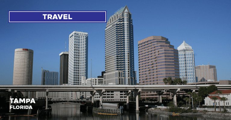 TECHSPO Tampa Bay
